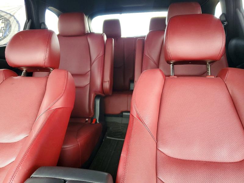 Aukcja sprzedaży 2021 Mazda Cx-9, vin: JM3TCBDYXM0521417, numer aukcji: 60043776