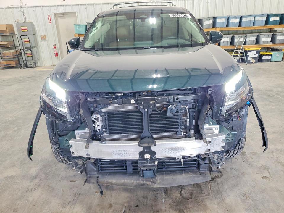 60661626 :رقم المزاد ، 5N1DR3DK2PC204565 vin ، 2023 Nissan Pathfinder مزاد بيع