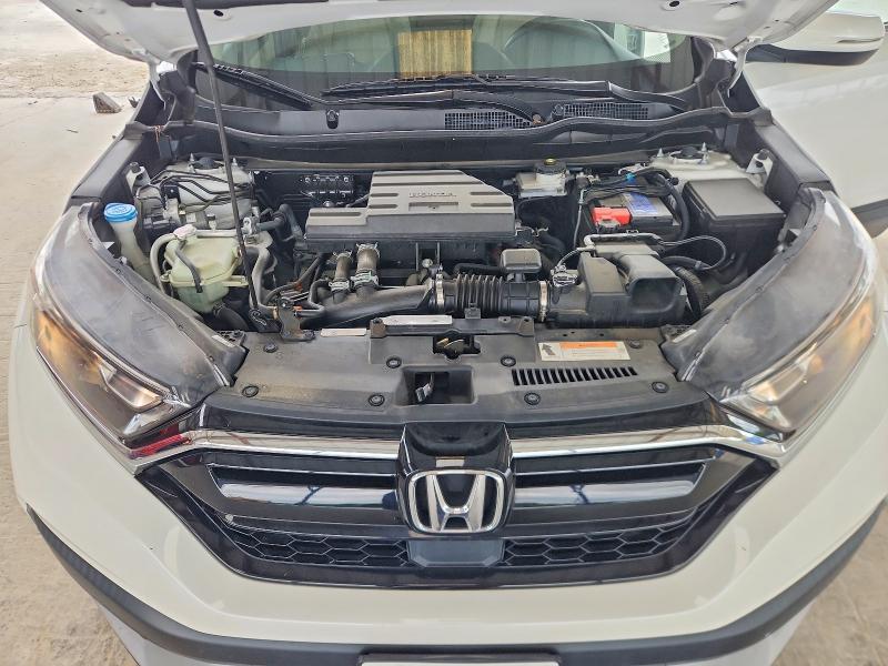 62028606 :رقم المزاد ، 5J6RW2H81MA011644 vin ، 2021 Honda Cr-v مزاد بيع