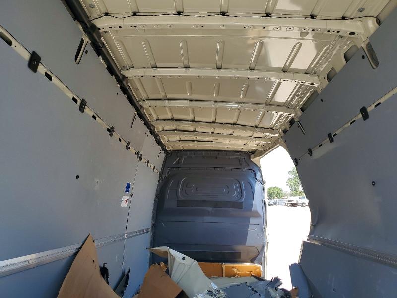 Aukcja sprzedaży 2024 Mercedes-benz Sprinter, vin: W1Y5NCHY8RT168298, numer aukcji: 62278026