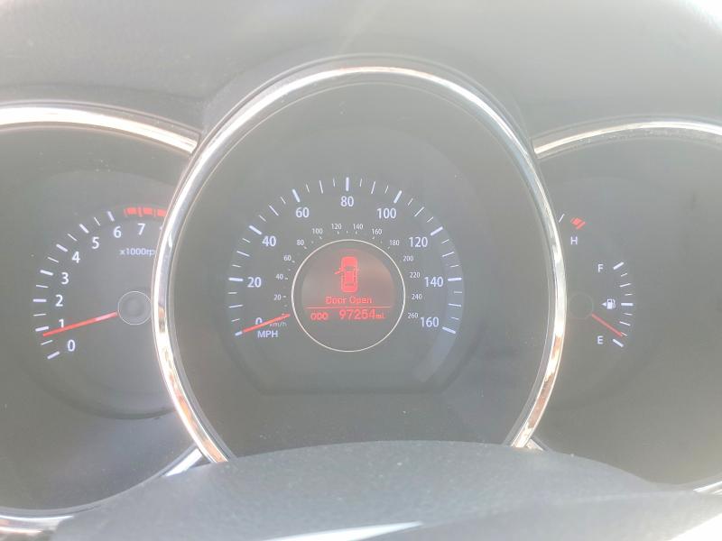Продаж на аукціоні авто 2011 Kia Optima, vin: KNAGM4A79B5103426, номер лоту: 62112686