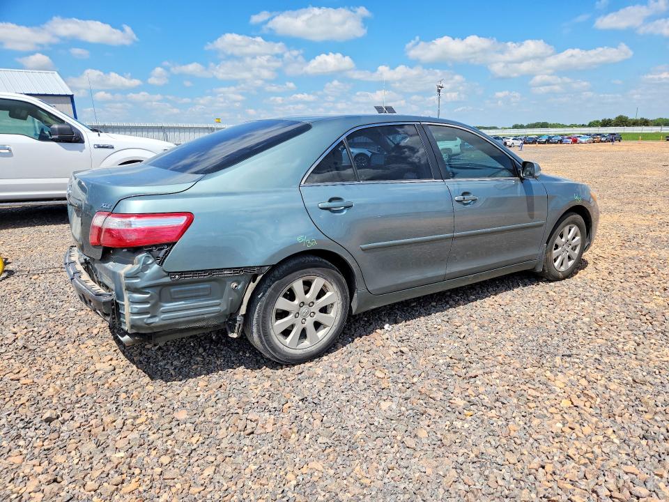 2009 Toyota Camry მანქანა იყიდება აუქციონზე, vin: 4T1BK46K09U596053, აუქციონის ნომერი: 60966966