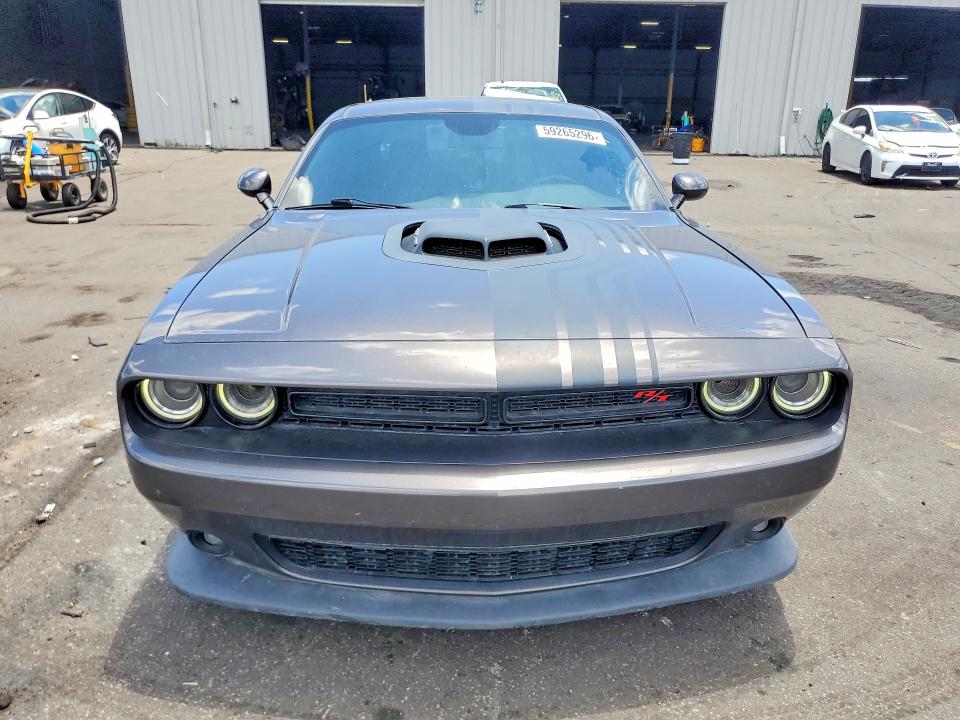 Aukcja sprzedaży 2019 Dodge Challenger, vin: 2C3CDZFJ9KH719479, numer aukcji: 59265296