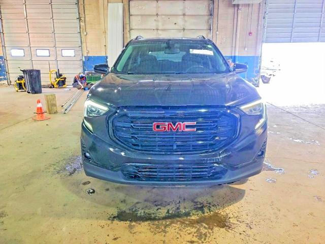 63327646 :رقم المزاد ، 3GKALMEV4KL262119 vin ، 2019 Gmc Terrain مزاد بيع