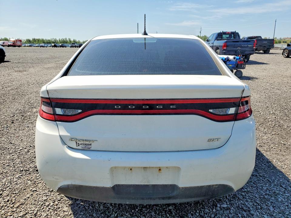 Продаж на аукціоні авто 2013 Dodge Dart, vin: 1C3CDFBA6DD291424, номер лоту: 62089026