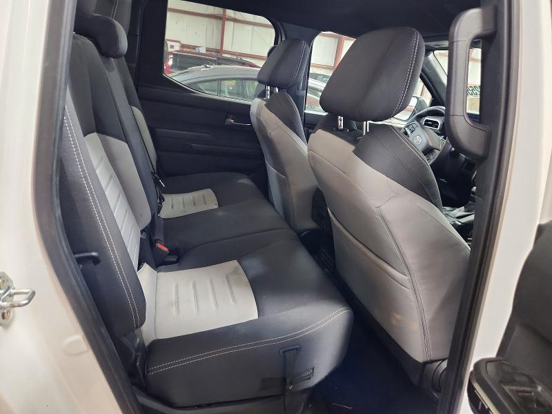 Продажа на аукционе авто 2025 Toyota Tacoma, vin: 3TMLB5JN7SM147060, номер лота: 58782556