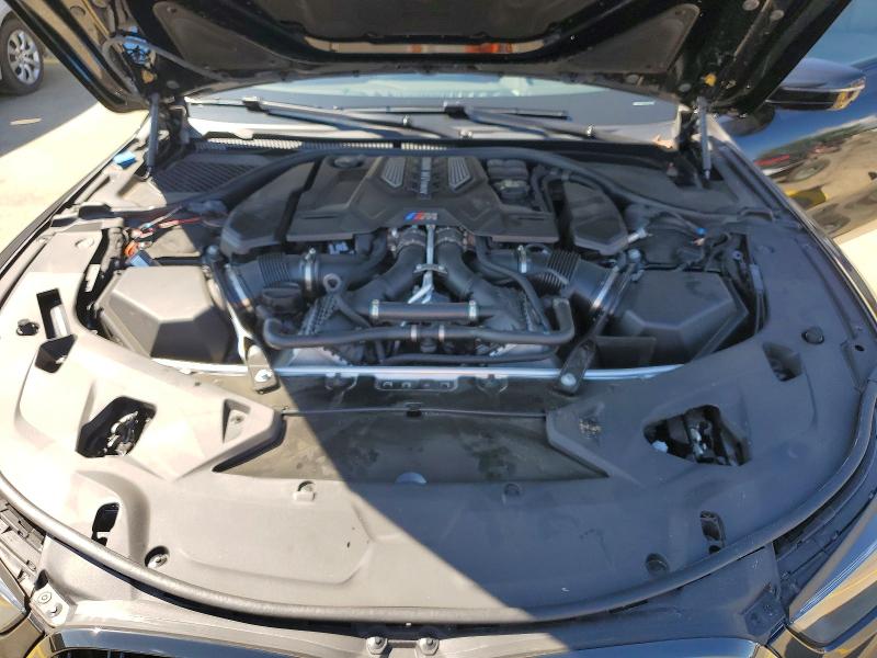 Продаж на аукціоні авто 2024 Bmw M8, vin: WBSDZ0C06RCR10856, номер лоту: 61382866