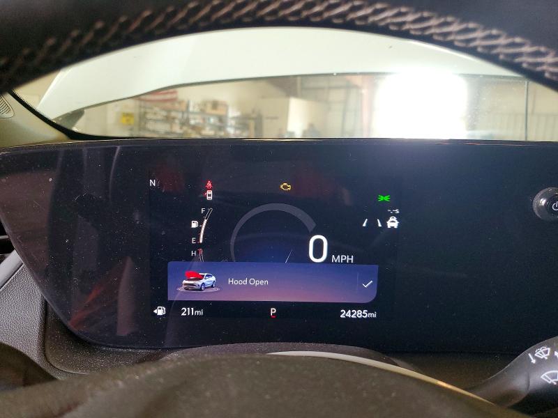 61474026 :رقم المزاد ، KL4AMBS23RB039681 vin ، 2024 Buick Encore Gx مزاد بيع