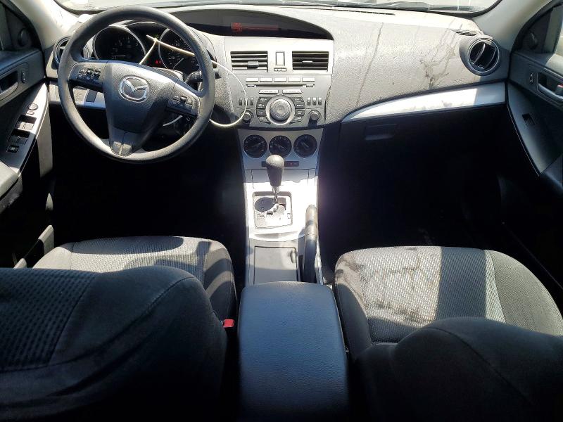 Продаж на аукціоні авто 2010 Mazda 3, vin: JM1BL1SG6A1292782, номер лоту: 63413176