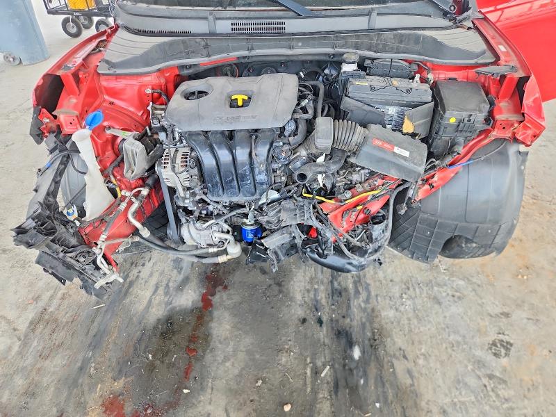 Продажа на аукционе авто 2022 Kia Soul, vin: KNDJ23AU6N7180844, номер лота: 62532696