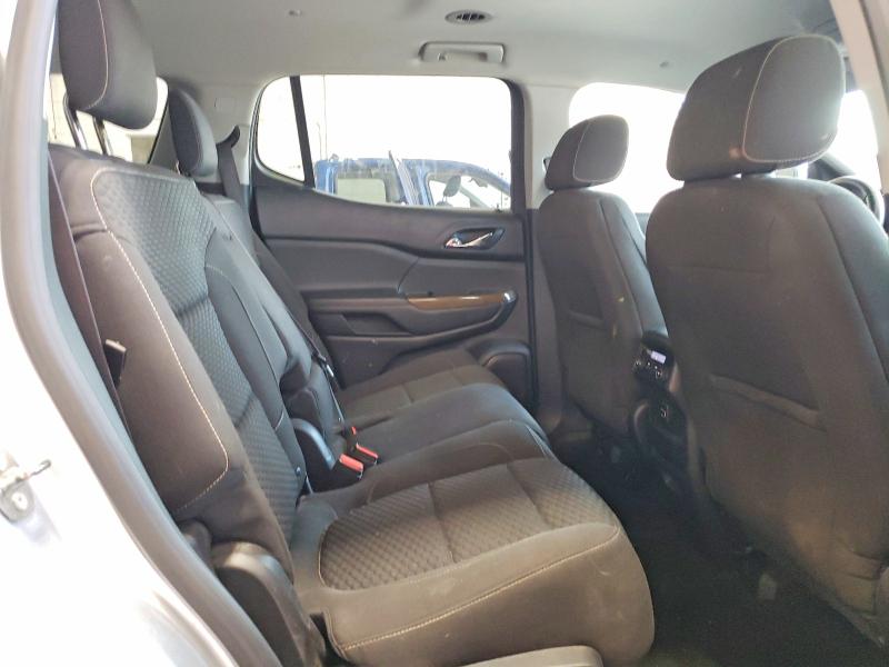 Продаж на аукціоні авто 2017 Gmc Acadia, vin: 1GKKNLLA9HZ231121, номер лоту: 61163066