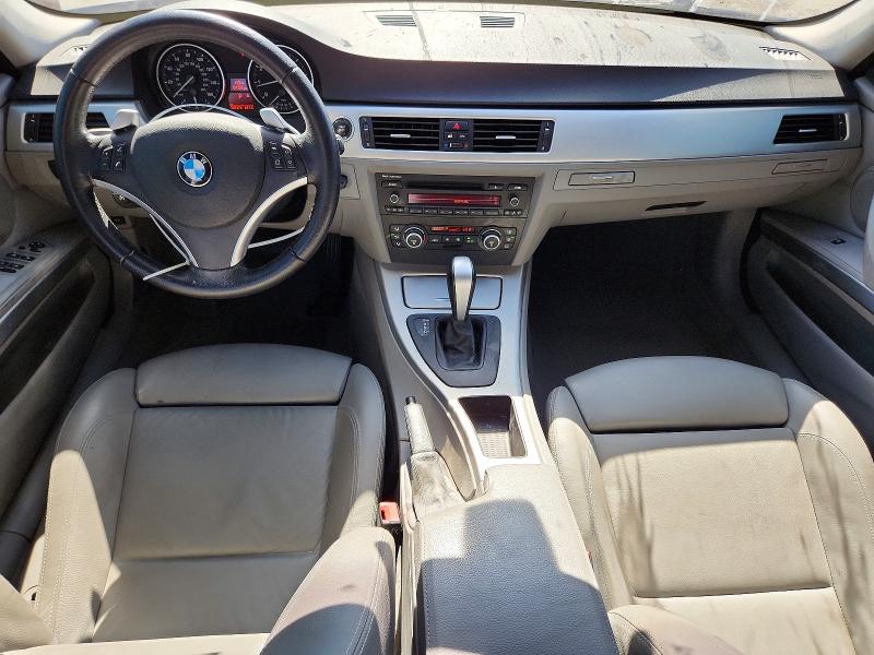 Продаж на аукціоні авто 2009 Bmw 328, vin: WBAPH53509A437304, номер лоту: 61154516