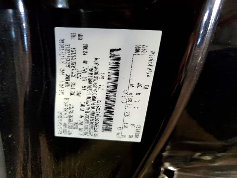 2019 Ford F350 მანქანა იყიდება აუქციონზე, vin: 1FT8W3BT5KEG28913, აუქციონის ნომერი: 85626535
