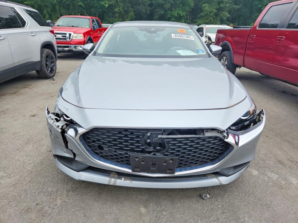 Продажа на аукционе авто 2020 Mazda 3, vin: JM1BPACL3L1165457, номер лота: 85962305
