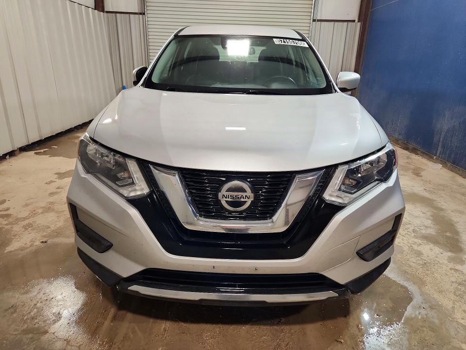 Aukcja sprzedaży 2019 Nissan Rogue, vin: 5N1AT2MVXKC785430, numer aukcji: 57155706