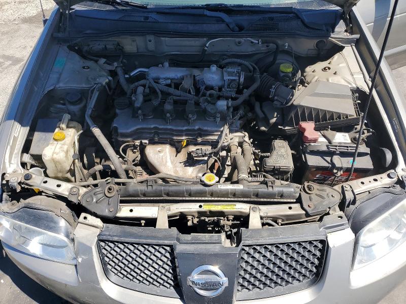 Aukcja sprzedaży 2006 Nissan Sentra, vin: 3N1CB51D26L465979, numer aukcji: 60157546