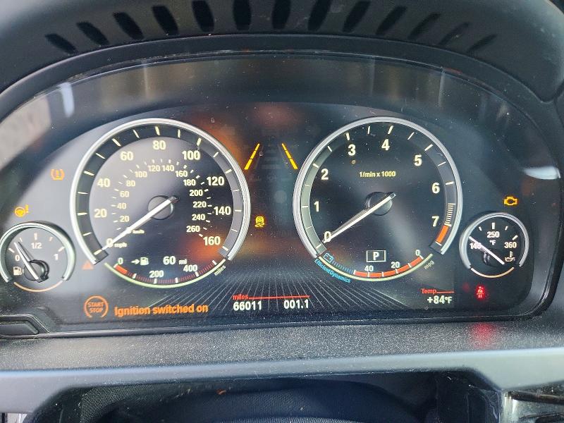 2018 Bmw X5 მანქანა იყიდება აუქციონზე, vin: 5UXKR2C54J0Z18593, აუქციონის ნომერი: 60171746