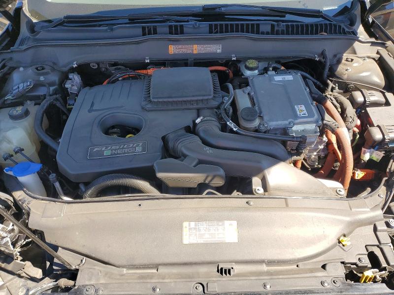 59976656 :رقم المزاد ، 3FA6P0PUXER383148 vin ، 2014 Ford Fusion مزاد بيع