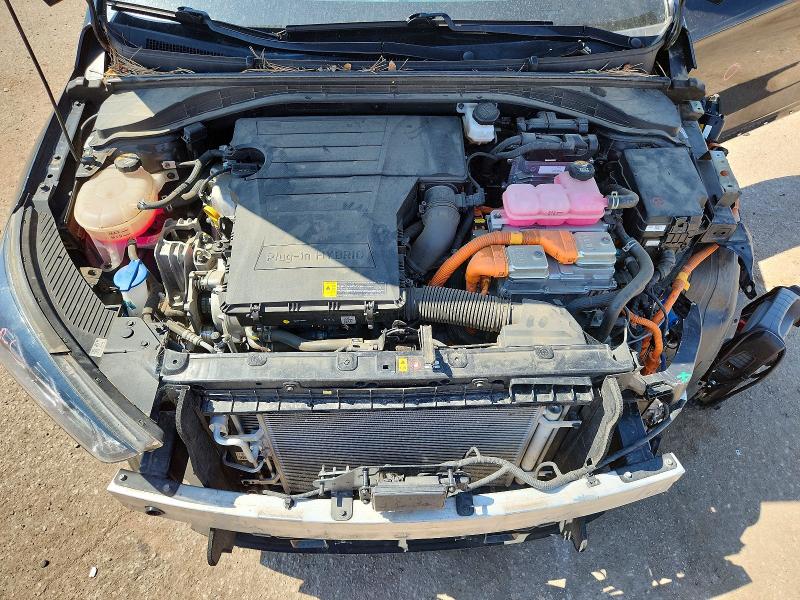 60485266 :رقم المزاد ، KMHC75LD9NU281487 vin ، 2022 Hyundai Ioniq مزاد بيع