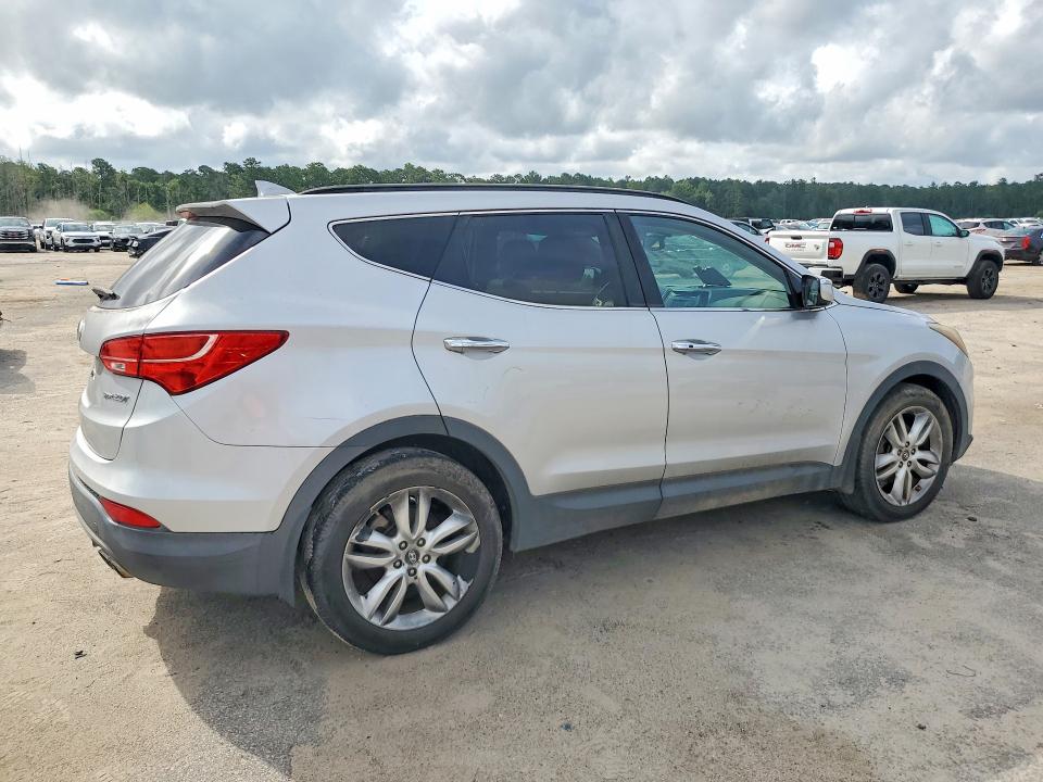 Aukcja sprzedaży 2013 Hyundai Santa Fe Sport, vin: 5XYZU3LA4DG070179, numer aukcji: 61238526