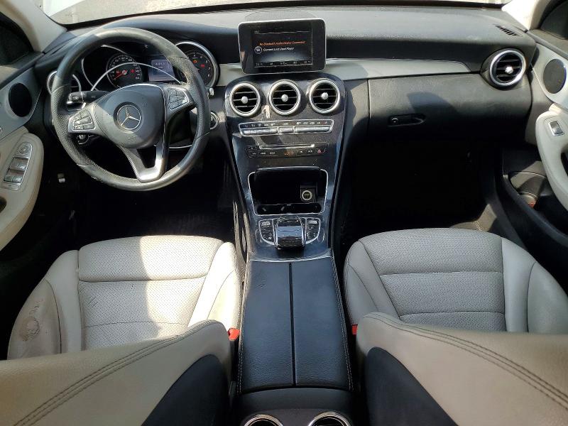 Продажа на аукционе авто 2016 Mercedes-benz C, vin: 55SWF4KB5GU099200, номер лота: 60938736