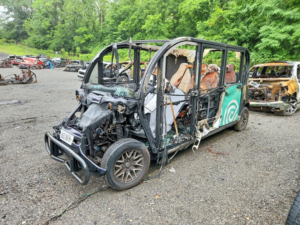 Aukcja sprzedaży 2019 Polaris Recreational Vehicle (rv), vin: 52CG6AGA3K5019837, numer aukcji: 60373976