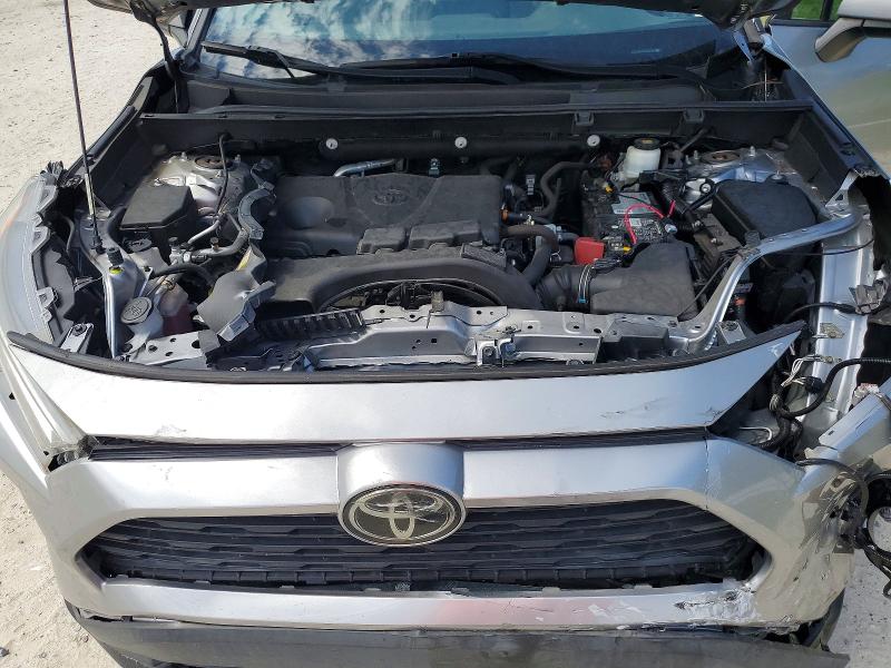 Продажа на аукционе авто 2020 Toyota Rav4, vin: 2T3C1RFV2LC053446, номер лота: 63641726