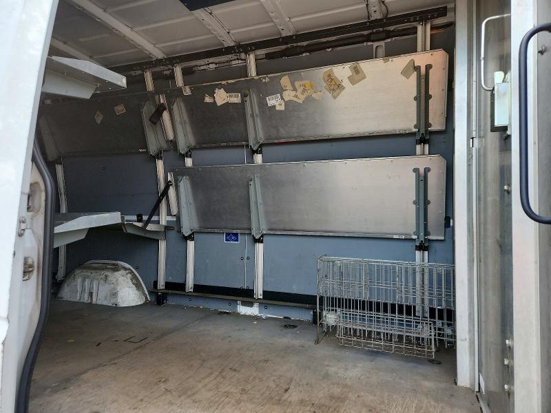 Продаж на аукціоні авто 2012 Mercedes-benz Sprinter, vin: WD3PE8CB2C5712393, номер лоту: 60293156