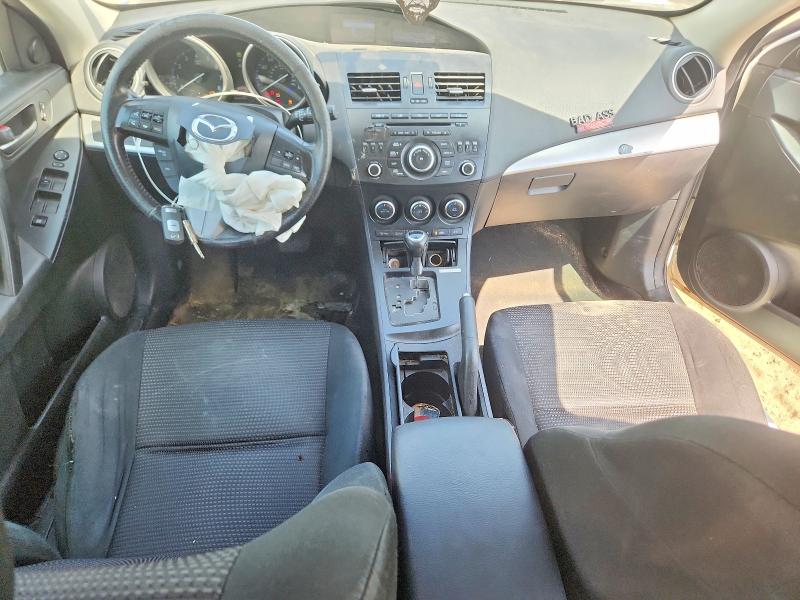 Aukcja sprzedaży 2013 Mazda 3, vin: JM1BL1L78D1718894, numer aukcji: 61999316