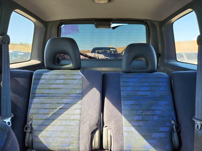 1997 Toyota Rav4 მანქანა იყიდება აუქციონზე, vin: JT3HP10VXV0112669, აუქციონის ნომერი: 60647246