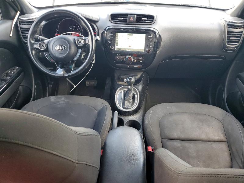 Продажа на аукционе авто 2014 Kia Soul, vin: KNDJX3A50E7708792, номер лота: 59804956