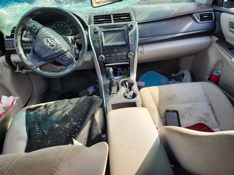 Aukcja sprzedaży 2015 Toyota Camry, vin: 4T1BF1FK9FU976975, numer aukcji: 62031986