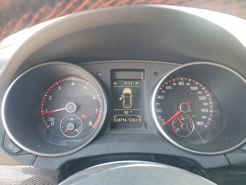 Продаж на аукціоні авто 2013 Volkswagen Gti, vin: WVWHV7AJ7DW135368, номер лоту: 59624636