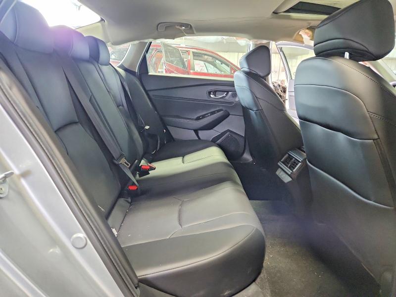 2026 Honda Accord მანქანა იყიდება აუქციონზე, vin: 1HGCY2F87TA000477, აუქციონის ნომერი: 62294726