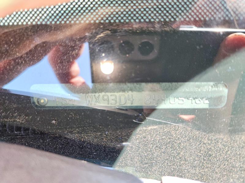 Aukcja sprzedaży 2008 Subaru Tribeca, vin: 4S4WX93D484405982, numer aukcji: 62015306