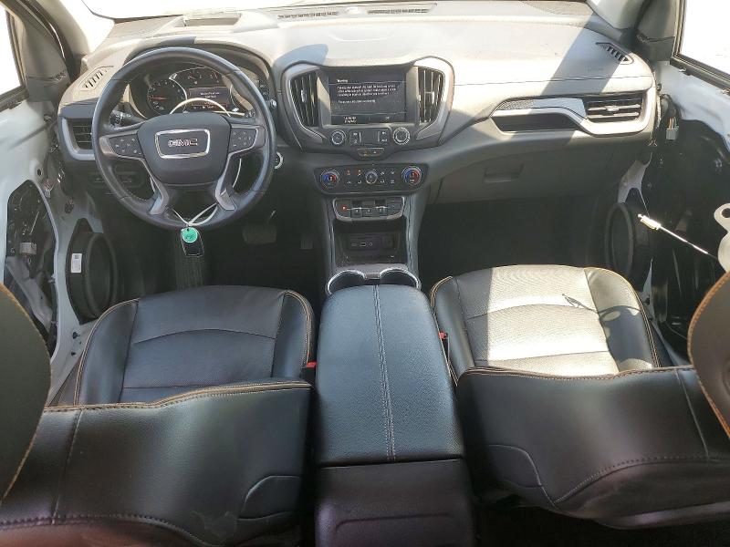 61480596 :رقم المزاد ، 3GKALYEV3NL264021 vin ، 2022 Gmc Terrain مزاد بيع