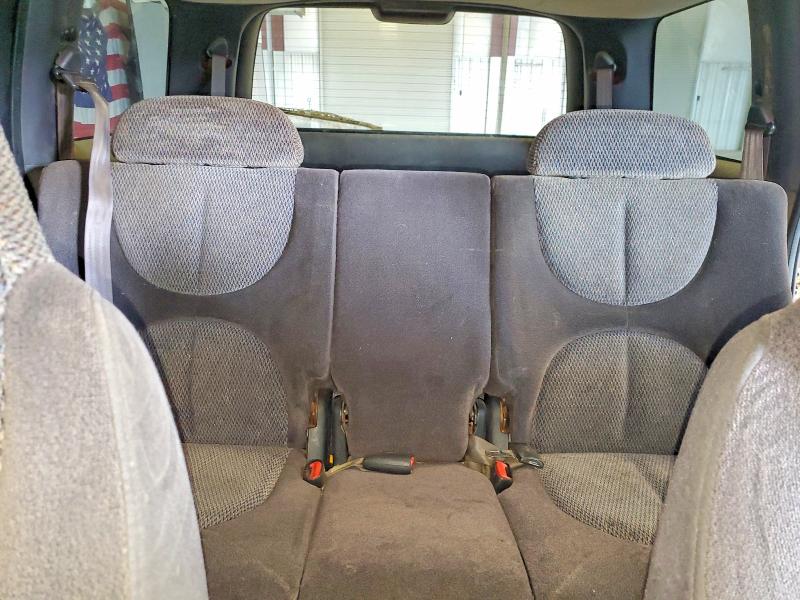 Aukcja sprzedaży 1999 Dodge Durango, vin: 1B4HS28Z0XF522935, numer aukcji: 60174136