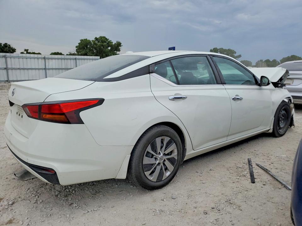 2019 Nissan Altima მანქანა იყიდება აუქციონზე, vin: 1N4BL4BV2KC159450, აუქციონის ნომერი: 62652456