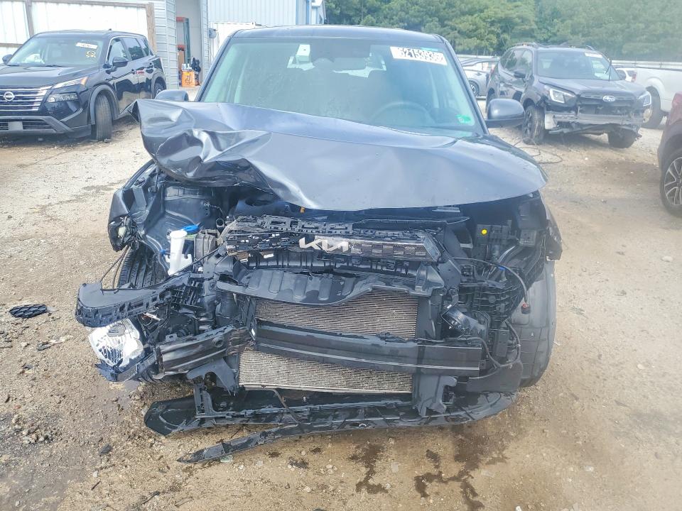 Продажа на аукционе авто 2023 Kia Soul, vin: KNDJ23AU2P7885174, номер лота: 62153936