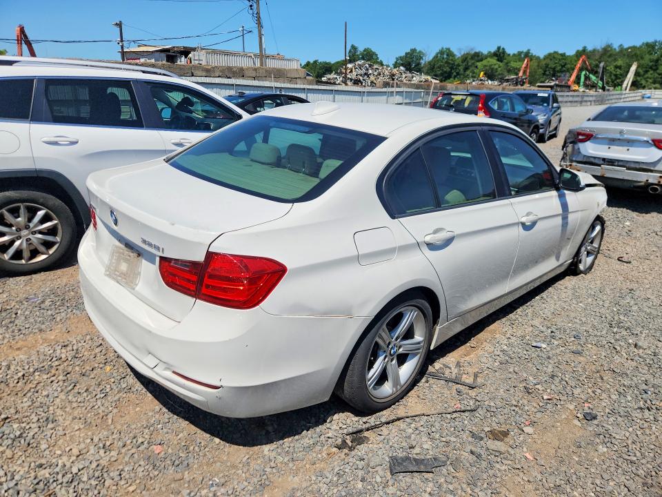 Продажа на аукционе авто 2013 Bmw 328, vin: WBA3B5C53DF595776, номер лота: 62282216