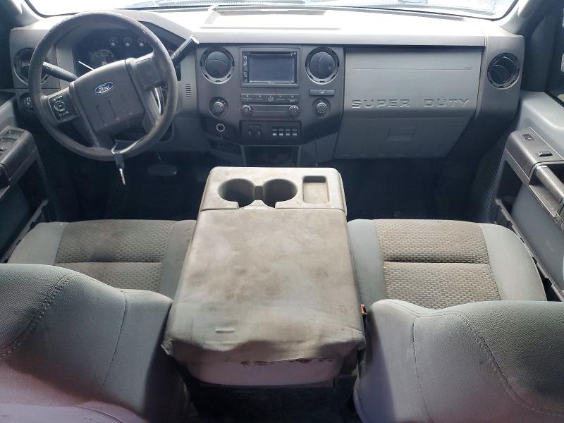 Aukcja sprzedaży 2016 Ford F350, vin: 1FT8W3D61GEC67713, numer aukcji: 60865736