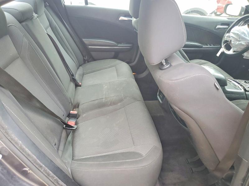 Aukcja sprzedaży 2016 Dodge Charger, vin: 2C3CDXJG3GH286457, numer aukcji: 60299136