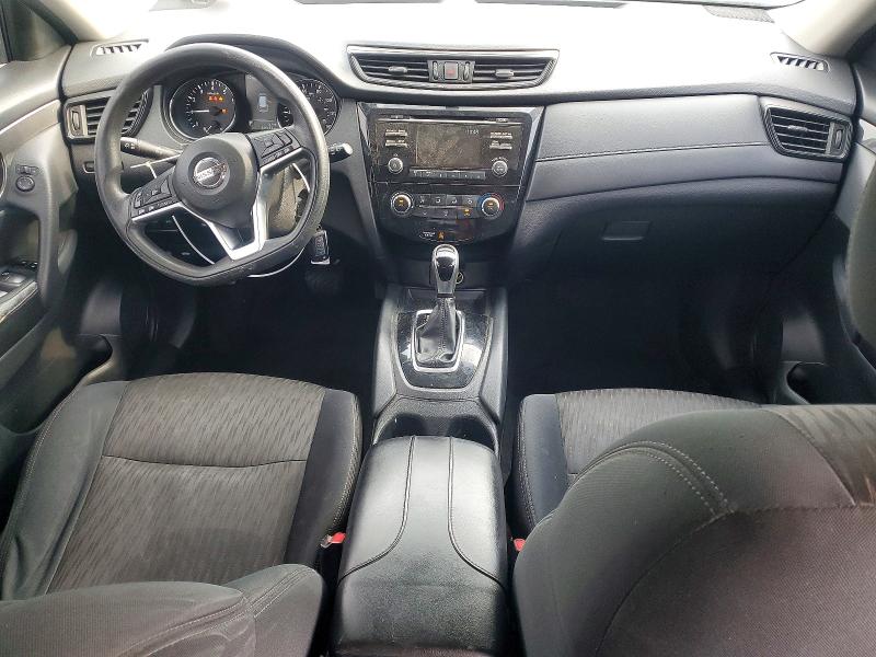 Продажа на аукционе авто 2017 Nissan Rogue, vin: 5N1AT2MT0HC794063, номер лота: 62592746