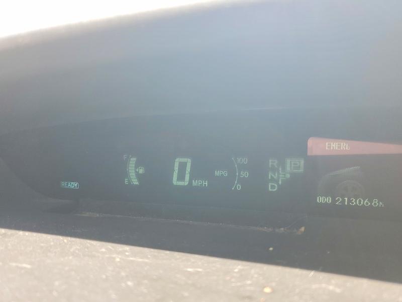 Aukcja sprzedaży 2014 Toyota Prius, vin: JTDKN3DU6E0369154, numer aukcji: 61799956