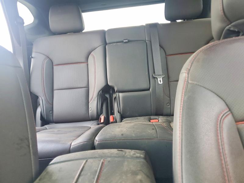Aukcja sprzedaży 2024 Chevrolet Blazer, vin: 3GNKBKRS0RS238365, numer aukcji: 59664686