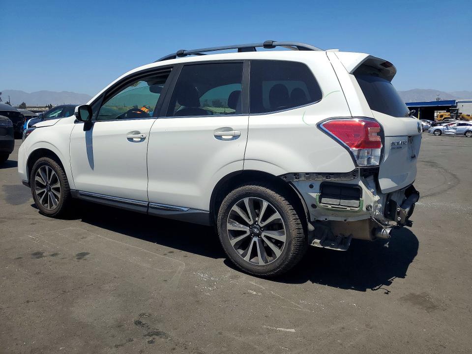 Продаж на аукціоні авто 2017 Subaru Forester, vin: JF2SJGWC2HH581029, номер лоту: 60431656