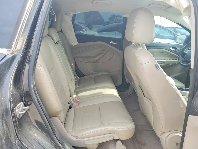 Aukcja sprzedaży 2013 Ford Escape, vin: 1FMCU0H9XDUC56399, numer aukcji: 59314286