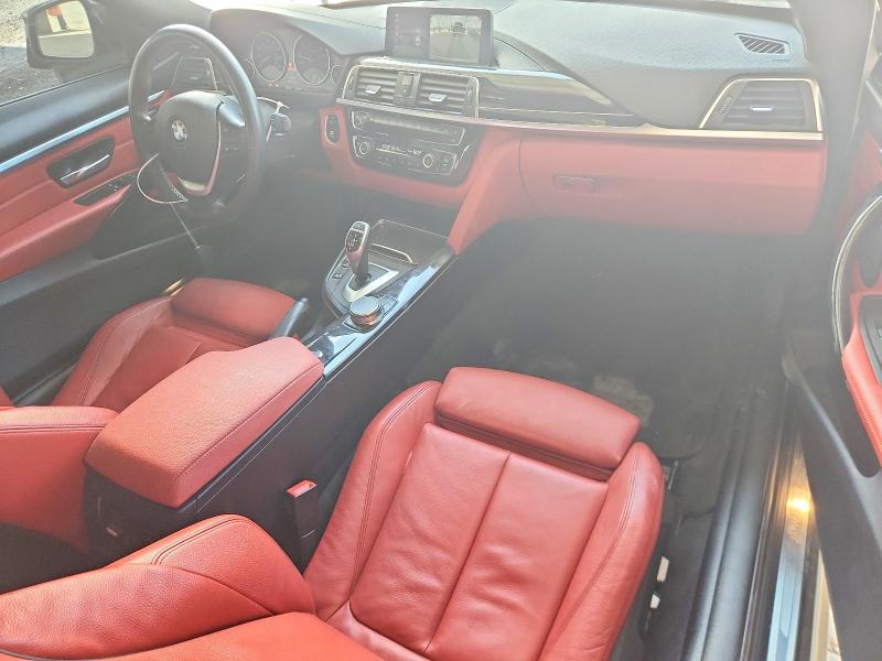Продаж на аукціоні авто 2019 Bmw 430i, vin: WBA4W3C56KAF93353, номер лоту: 62148086