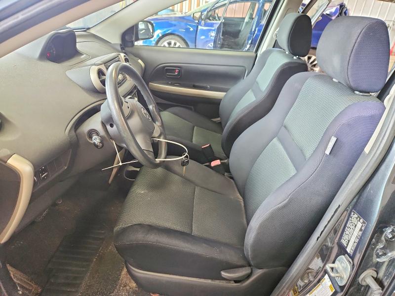 Продажа на аукционе авто 2006 Scion Xa, vin: JTKKT604765021261, номер лота: 59357446