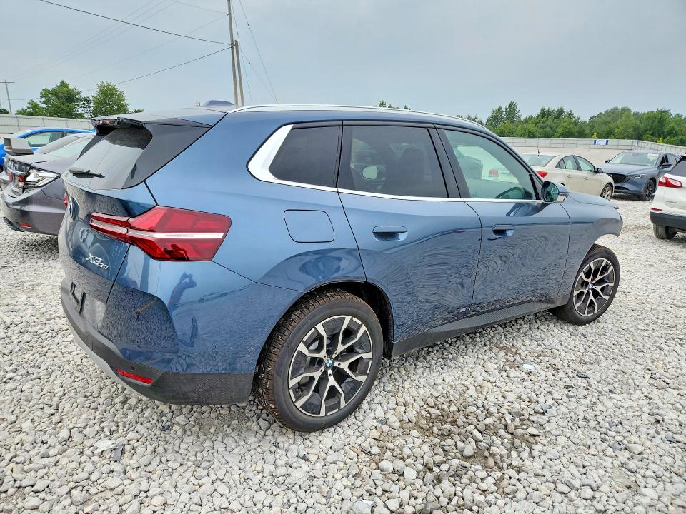 Aukcja sprzedaży 2026 Bmw X3, vin: 5UX53GP01T9350280, numer aukcji: 63512136